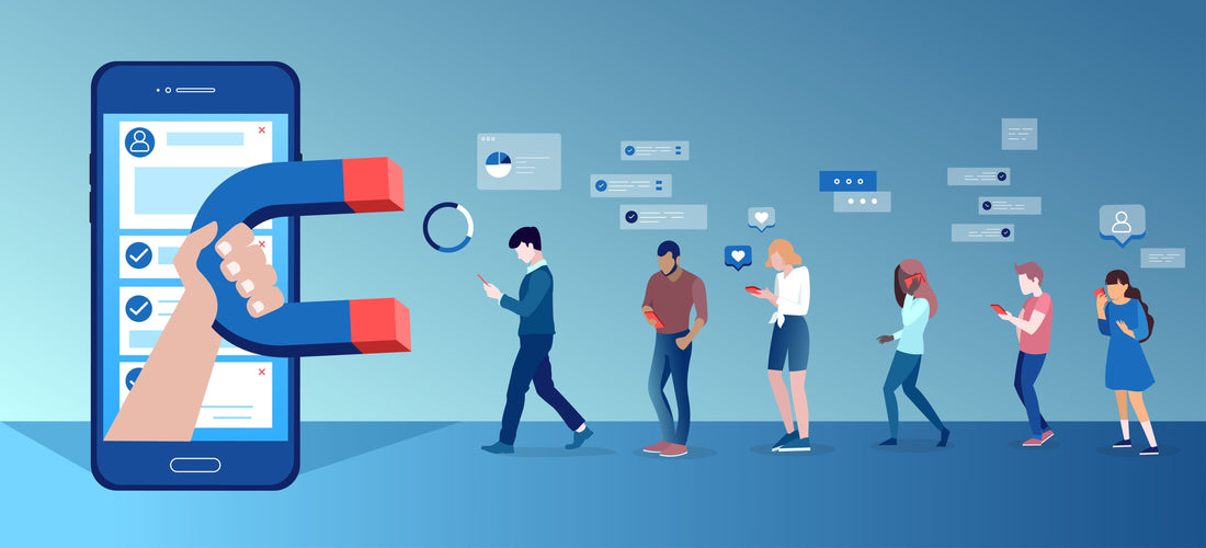 Social Media Strategy 101: Building an Engaged Audience from Scratch